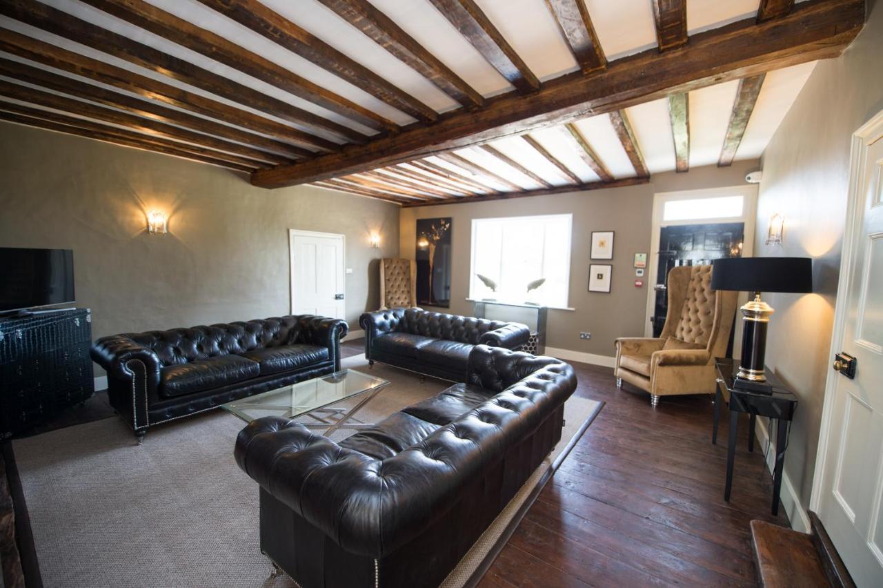 Great Blunts House - Stock Brook Manor Golf Club Villa Exterior photo